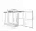 Fig. 03 - Modular hanging storage system
