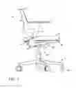 Fig. 02 - Chair back tilt mechanism