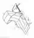 Fig. 02 - Reclining chaise lounge