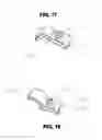 Fig. 10 - Shelf attachment for lounge chair