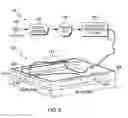 Fig. 05 - Voice-activated bed frame illumination with smart phone control and related structures