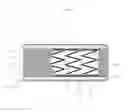 Fig. 03 - Mattress with user adjustable comfort features