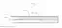 Fig. 05 - Mattress with user adjustable comfort features