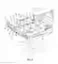 Fig. 05 - Chair assembly