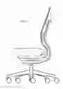 Fig. 20 - Chair assembly
