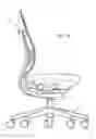 Fig. 21 - Chair assembly