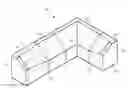 Fig. 01 - MODULAR FURNITURE COVER SYSTEM