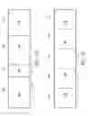 Fig. 09 - MODULAR FURNITURE COVER SYSTEM