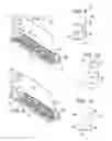 Fig. 05 - Space saving manual shelf management system
