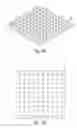 Fig. 06 - Microstructured packaging surfaces for enhanced grip