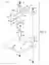 Fig. 05 - Apparatus for universal stemware storage