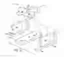 Fig. 08 - Apparatus for universal stemware storage