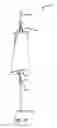 Fig. 10 - GARMENT STRETCHING APPARATUS