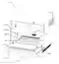 Fig. 01 - Modified S-parameter measurement and usage in solid state RF oven electronics