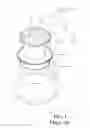 Fig. 02 - DRIPPER AND FILTER SET