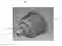 Fig. 01 - Adapter for a single serve capsule