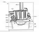 Fig. 01 - Automatic food preparation apparatus