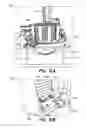 Fig. 09 - Automatic food preparation apparatus