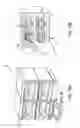 Fig. 27 - MODULAR FOOD HOLDING SYSTEM