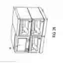 Fig. 36 - MODULAR FOOD HOLDING SYSTEM