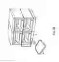 Fig. 37 - MODULAR FOOD HOLDING SYSTEM