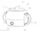 Fig. 01 - FOOD HEATING CONTAINER