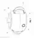 Fig. 02 - FOOD HEATING CONTAINER