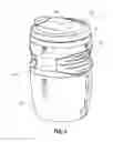 Fig. 04 - FOOD HEATING CONTAINER