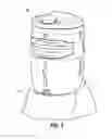 Fig. 06 - FOOD HEATING CONTAINER