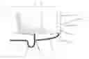 Fig. 01 - Dry floor bath tub