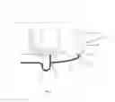 Fig. 02 - Dry floor bath tub