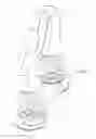 Fig. 04 - Bath safety rail