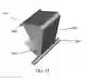 Fig. 12 - Toilet Tissue Holder and Dispenser