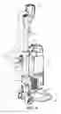 Fig. 03 - VACUUM CLEANER INCLUDING A REMOVABLE CANISTER ASSEMBLY