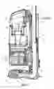 Fig. 07 - VACUUM CLEANER INCLUDING A REMOVABLE CANISTER ASSEMBLY