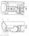 Fig. 08 - VACUUM CLEANER INCLUDING A REMOVABLE CANISTER ASSEMBLY