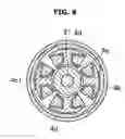 Fig. 09 - Fan unit and cleaner having the same