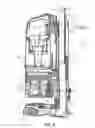 Fig. 06 - Vacuum cleaner including a surface cleaning head having a display