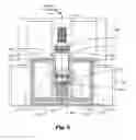 Fig. 06 - Capsule orientation detection for capsule docking system with inductive power drive circuit