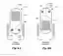Fig. 07 - Capsule orientation detection for capsule docking system with inductive power drive circuit