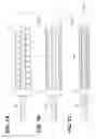 Fig. 07 - Endoscope system having first and second endoscopes with insertion sections having different hardness variation amounts