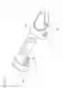 Fig. 12 - Endoscope head