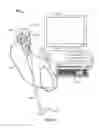 Fig. 02 - Fluid distribution device for a multiple viewing elements endoscope