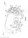 Fig. 153 - Fluid distribution device for a multiple viewing elements endoscope