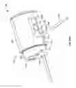 Fig. 156 - Fluid distribution device for a multiple viewing elements endoscope