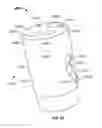 Fig. 192 - Fluid distribution device for a multiple viewing elements endoscope