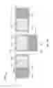 Fig. 203 - Fluid distribution device for a multiple viewing elements endoscope