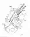 Fig. 21 - Fluid distribution device for a multiple viewing elements endoscope