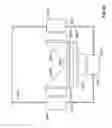 Fig. 213 - Fluid distribution device for a multiple viewing elements endoscope