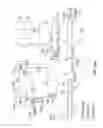 Fig. 216 - Fluid distribution device for a multiple viewing elements endoscope